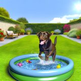 Ontdek labrador waterspelletjes thuis Tips en Tricks Voor Labrador Liefhebbers