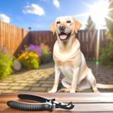 Ontdek nageltang voor labradors Tips en Tricks Voor Labrador Liefhebbers