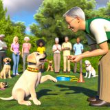 Ontdek Puppycursus voor Labradors Tips en Tricks Voor Labrador Liefhebbers