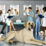 Ontdek Vaccinatie en allergieÃƒÂ«n Tips en Tricks Voor Labrador Liefhebbers