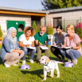 Ontdek Werkhond Labrador fokprogramma Tips en Tricks Voor Labrador Liefhebbers