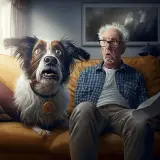 Oude Hond Hijgt Veel: Oorzaken, Gevolgen en Oplossingen