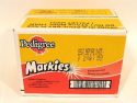 Pedigree Markies Minis Bulk - Vlees - Hondensnacks - 12.5 kg