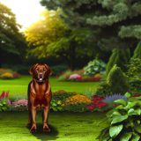 rode labrador zeldzaamheid Alles Wat Je Moet Weten