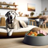 senior labrador dieet Wat Iedere Labrador Eigenaar Moet Weten