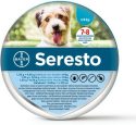 Seresto Vlooien En Tekenband - 0 Tot 8 kg