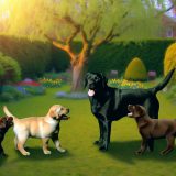 stamboom labrador aanvragen Alles Wat Je Moet Weten