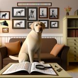 stamboom labrador controleren Wat Iedere Labrador Eigenaar Moet Weten