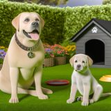 stamboom labrador kopen Wat Iedere Labrador Eigenaar Moet Weten