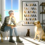 stamboom labrador lezen Voor Je Labrador Essentiële Gids