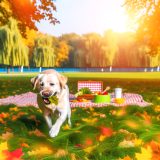 Verbeter Je Labradors Leven Met Labrador beweging voeding