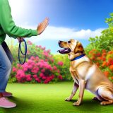 Verbeter Je Labradors Leven Met labrador fokken training