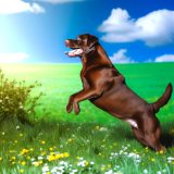 Verbeter Je Labradors Leven Met labrador fokken werklijnen