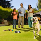 Verbeter Je Labradors Leven Met labrador gedragsproblemen gezondheid