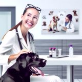 Verbeter Je Labradors Leven Met Labrador genetische screening