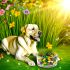 Verbeter Je Labradors Leven Met Probiotica voor Labradors