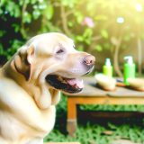 Verbeter Je Labradors Leven Met labrador oren trimmen