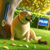 Verbeter Je Labradors Leven Met Labrador politiehond pensioen