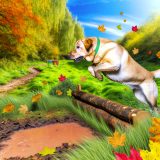 Verbeter Je Labradors Leven Met Labrador retriever trials