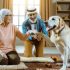 Ontdek Jacht Labrador fokken Tips en Tricks Voor Labrador Liefhebbers