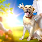 Verbeter Je Labradors Leven Met Labrador vaccinatie wetgeving