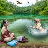 Verbeter Je Labradors Leven Met Labrador zwemmen nadelen