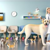 Verbeter Je Labradors Leven Met socialisatie bij dierenarts