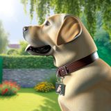 Verbeter Je Labradors Leven Met stamboom labrador authenticiteit