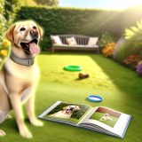 Verbeter Je Labradors Leven Met stamboom labrador online