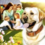 Verbeter Je Labradors Leven Met stamboom labrador waarde