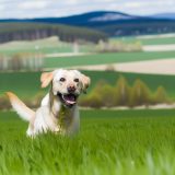 Verbeter Je Labradors Leven Met Werkhond Labrador temperament
