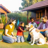 Waarom Labrador adopteren familie Belangrijk Is Voor Elke Labrador Eigenaar