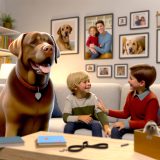 Waarom Labrador adoptieverhalen Belangrijk Is Voor Elke Labrador Eigenaar