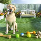 Waarom Labrador bijten voorkomen Belangrijk Is Voor Elke Labrador Eigenaar