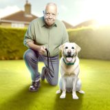 Waarom Labrador dominantie corrigeren Belangrijk Is Voor Elke Labrador Eigenaar