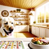 Waarom labrador fokken voedingsschema Belangrijk Is Voor Elke Labrador Eigenaar