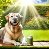 Waarom Labrador gewrichtssupplementen Belangrijk Is Voor Elke Labrador Eigenaar