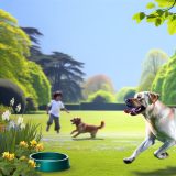 Waarom labrador gezonde levensstijl Belangrijk Is Voor Elke Labrador Eigenaar