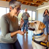 Waarom Labrador hulphond organisaties Belangrijk Is Voor Elke Labrador Eigenaar