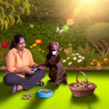 Waarom labrador nagels knippen beloning Belangrijk Is Voor Elke Labrador Eigenaar