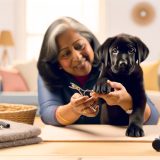 Waarom labrador nagels knippen puppy Belangrijk Is Voor Elke Labrador Eigenaar