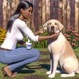 Waarom labrador oorverzorging producten Belangrijk Is Voor Elke Labrador Eigenaar