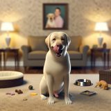 Waarom Labrador overmatig likken Belangrijk Is Voor Elke Labrador Eigenaar