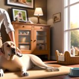 Waarom Labrador verzorging thuis Belangrijk Is Voor Elke Labrador Eigenaar