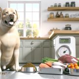 Waarom labrador voeding en gewicht Belangrijk Is Voor Elke Labrador Eigenaar