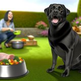 Waarom labrador voeding en gezondheid Belangrijk Is Voor Elke Labrador Eigenaar