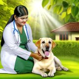 Waarom Schildklieraandoeningen Labrador retriever Belangrijk Is Voor Elke Labrador Eigenaar