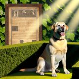 Waarom stamboom labrador prijs Belangrijk Is Voor Elke Labrador Eigenaar