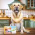 labrador tanden poetsen Voor Je Labrador Essentiële Gids