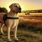 Waarom Werkhond Labrador gedrag Belangrijk Is Voor Elke Labrador Eigenaar